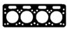 GLASER H50808-00 Gasket, cylinder head